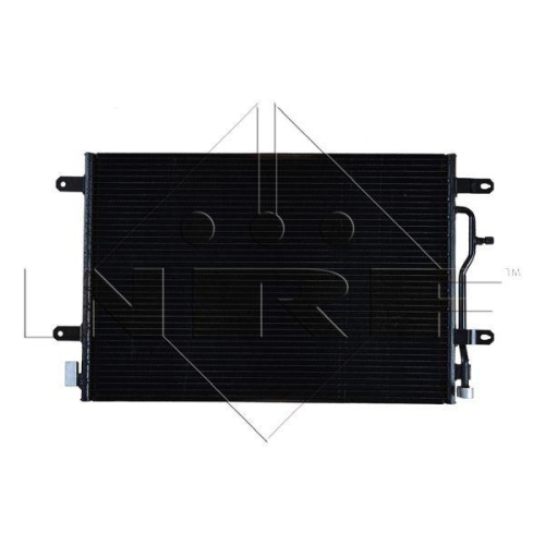 Kondensator Klimaanlage Nrf 35404 Easy Fit f&uuml;r Audi