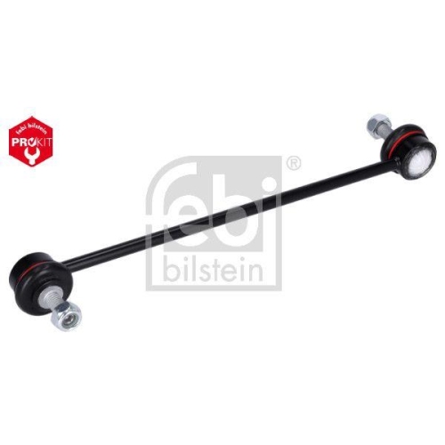 Stange/strebe Stabilisator Febi Bilstein 11423 Prokit f&uuml;r Citro&euml;n Peugeot