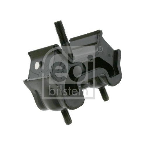 Lagerung Motor Febi Bilstein 24309 f&uuml;r Mercedes Benz Mercedes Benz Vorne