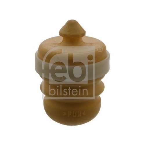 Anschlagpuffer Federung Febi Bilstein 36979 f&uuml;r Alfa Romeo Fiat Hinterachse