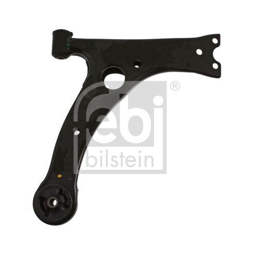 Control/trailing Arm Wheel Suspension Febi Bilstein 43045 for Toyota