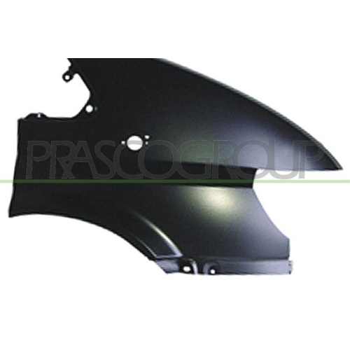 Kotflügel Prasco FD9103013 für Ford Vorne Rechts
