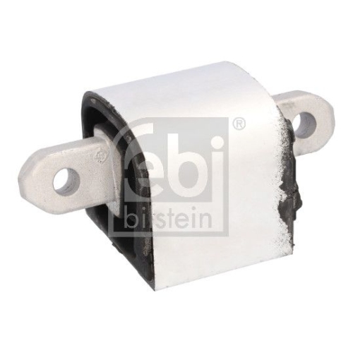 Mounting Manual Transmission Febi Bilstein 49412 for Mercedes Benz Mercedes Benz