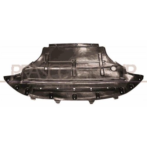 Motorraumd&auml;mmung Prasco AD8201900 Premium f&uuml;r Audi