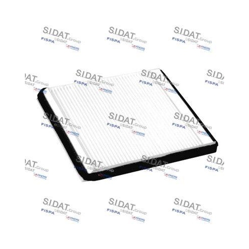 Filter Cabin Air Sidat 034 for Citro&euml;n Peugeot Citro&euml;n/peugeot Allison
