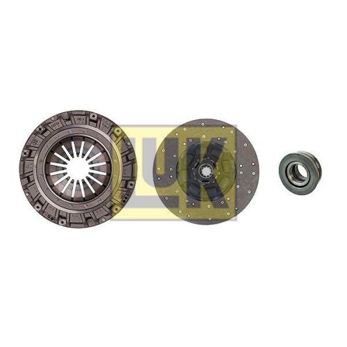 Kupplungssatz Schaeffler Luk 633 2903 00 Luk Repset f&uuml;r Mercedes Benz