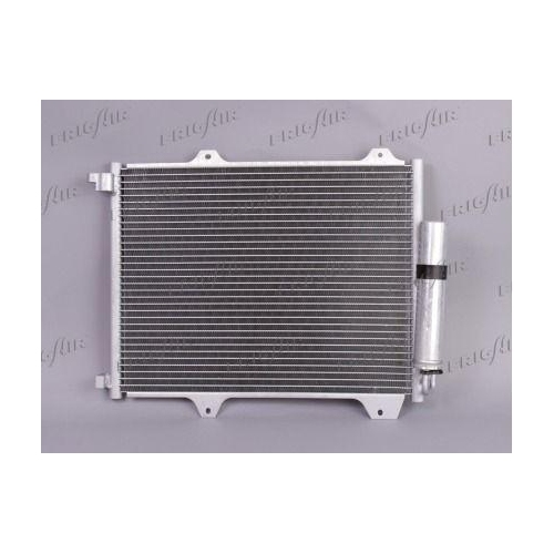 Kondensator Klimaanlage Frigair 0824.3011 für Suzuki