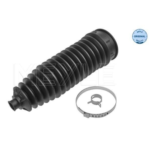 Faltenbalgsatz Lenkung Meyle 2160500025 Meyle-original: True To Oe. f&uuml;r Citro&euml;n