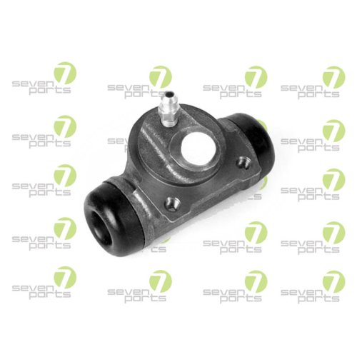 Radbremszylinder 7 Seven Parts SVI31250 f&uuml;r Hinterachse