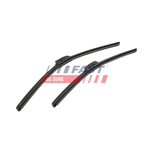Wischblatt Fast FT93229 f&uuml;r Fiat Vorne