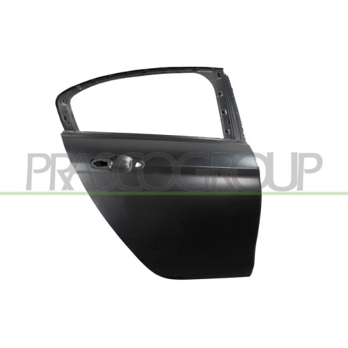 Tür Karosserie Prasco FT4483553 für Fiat Hinten Rechts