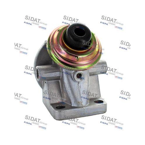 Einspritzanlage Sidat 81.003 f&uuml;r