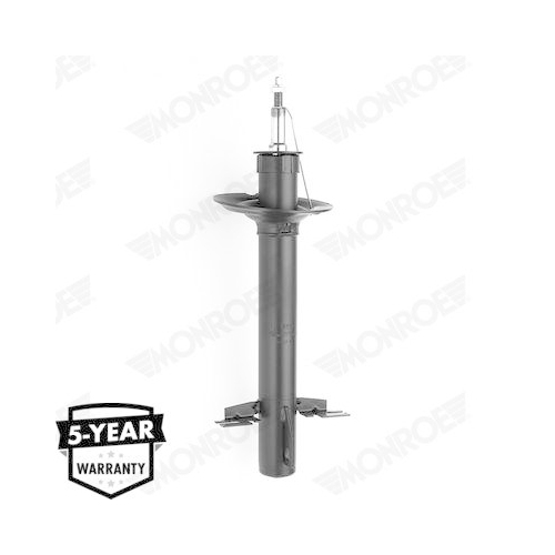 Sto&szlig;d&auml;mpfer Monroe V4513 Van-magnum f&uuml;r Citro&euml;n Fiat Peugeot Vorderachse