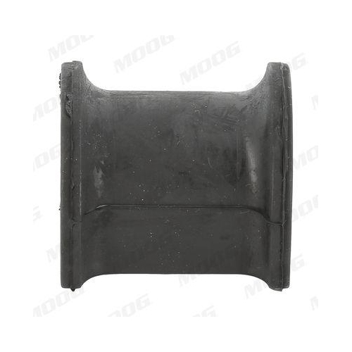 Lagerbuchse Stabilisator Moog VO-SB-2320 f&uuml;r Audi Seat Skoda VW Au&szlig;en Innen