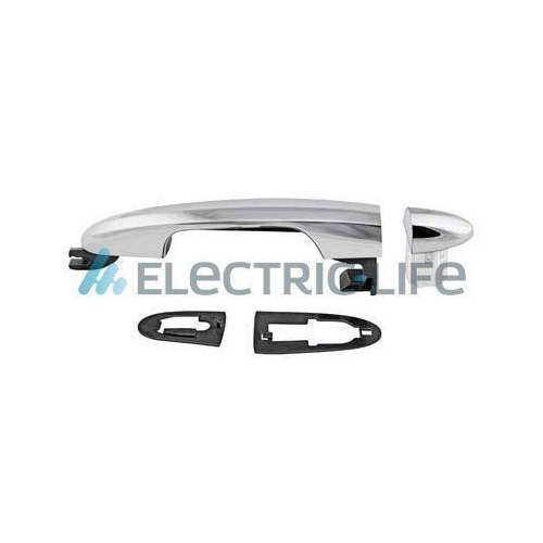 T&uuml;rau&szlig;engriff Electric Life ZR80798 f&uuml;r Fiat Hinten Rechts Vorne Rechts