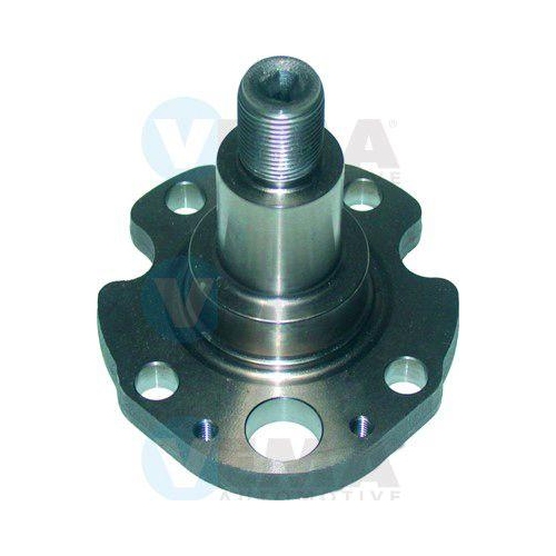Radnabe Vema 19760 für Audi Seat Skoda VW Vag Hinterachse Beidseitig