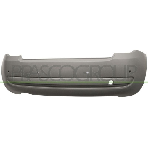 Sto&szlig;f&auml;nger Prasco FT0301061 Premiumcertified f&uuml;r Fiat Hinten