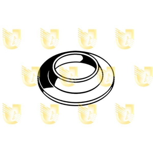 Buchse Schaltstange Unigom 160013 f&uuml;r Fiat Lancia