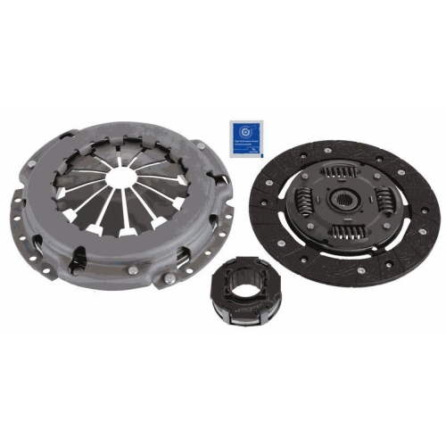 Kupplungssatz Sachs 3000951504 f&uuml;r Fiat