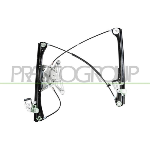 Fensterheber Prasco AD017W024 f&uuml;r Audi Vorne Links