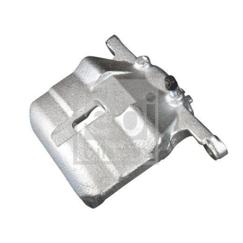 Bremssattel Febi Bilstein 178078 f&uuml;r Nissan Renault Samsung Vorderachse Links