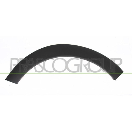 Verbreiterung Kotfl&uuml;gel Prasco CI3281584 f&uuml;r Citro&euml;n Hinten Links
