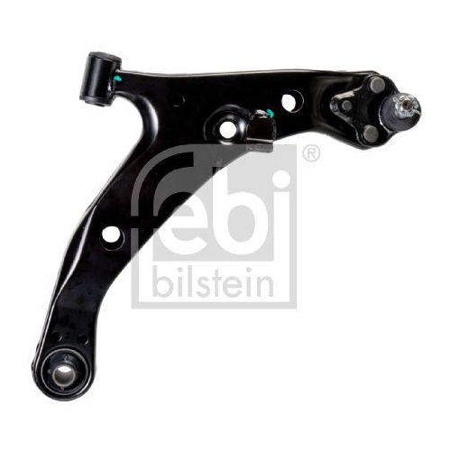 Lenker Radaufh&auml;ngung Febi Bilstein 24312 f&uuml;r Toyota Vorderachse Rechts Unten