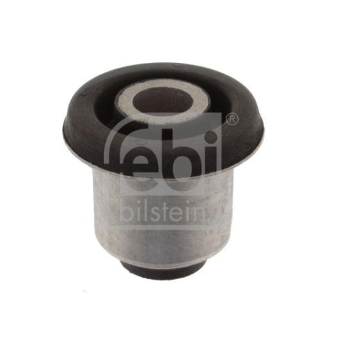 Lagerung Lenker Febi Bilstein 29767 f&uuml;r Audi Vorderachse Links Unten Vorne
