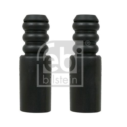 Staubschutzsatz Stoßdämpfer Febi Bilstein 13066 für Renault Vorderachse