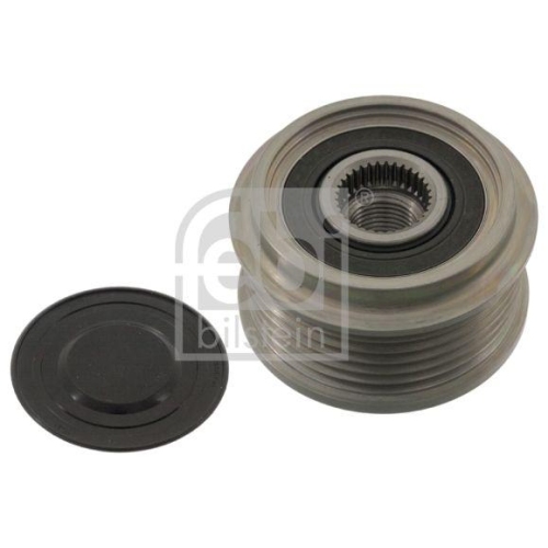 Generatorfreilauf Febi Bilstein 38262 für Opel Vauxhall General Motors