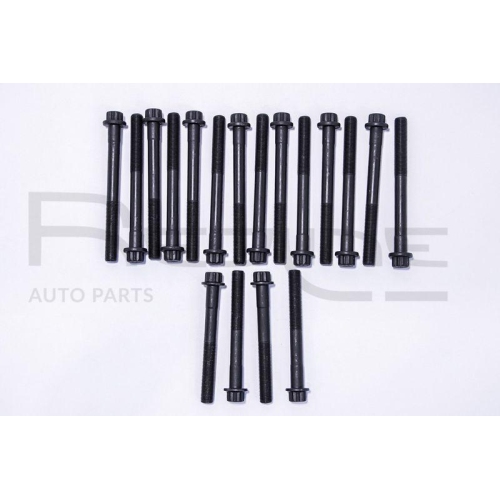 Zylinderkopfschraubensatz Red-line 00TO004 f&uuml;r Toyota VW Lexus