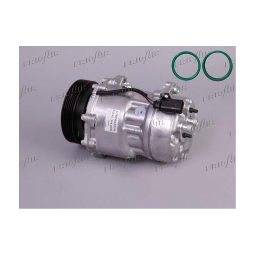Kompressor Klimaanlage Frigair 930.20050 f&uuml;r Ford Mercedes Benz Mercedes Benz VW
