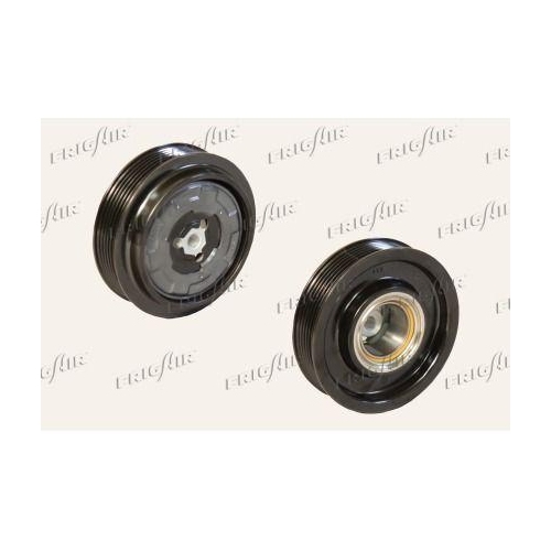 Magnetkupplung Klimakompressor Frigair 322.10266 f&uuml;r