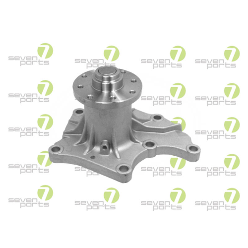 Wasserpumpe Motork&uuml;hlung 7 Seven Parts SV10809P f&uuml;r Opel Isuzu