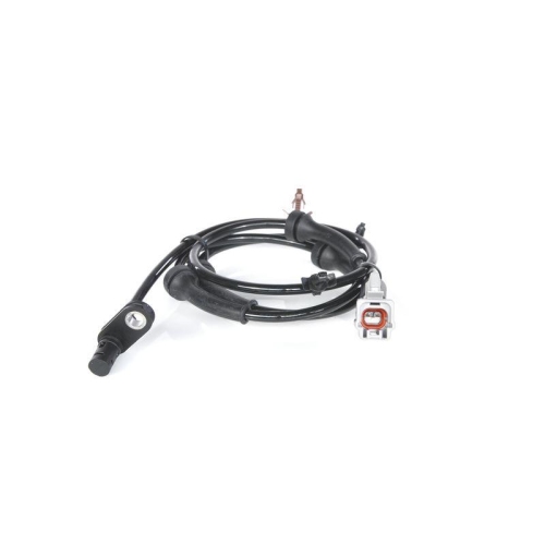 Sensor Raddrehzahl Bosch 0265007908 f&uuml;r Nissan Hinterachse