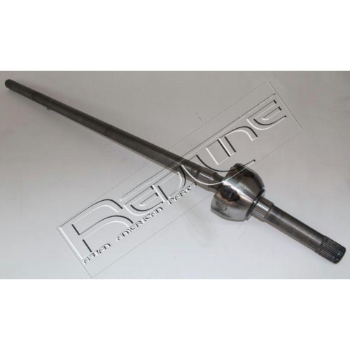 Antriebswelle Red-line 45NI053 für Nissan Vorderachse Links