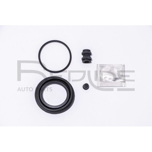 Reparatursatz Bremssattel Red-line 53DA002 f&uuml;r Daihatsu Mitsubishi Vorderachse