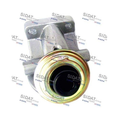 Einspritzanlage Sidat 81.004 f&uuml;r