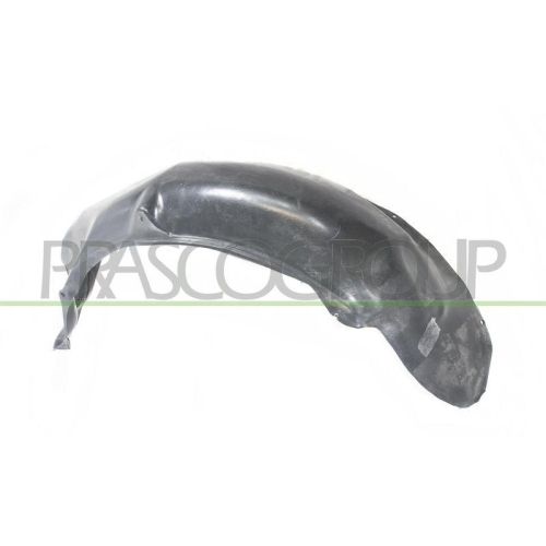Verkleidung Radhaus Prasco FT9083653 f&uuml;r Fiat Hinten Rechts