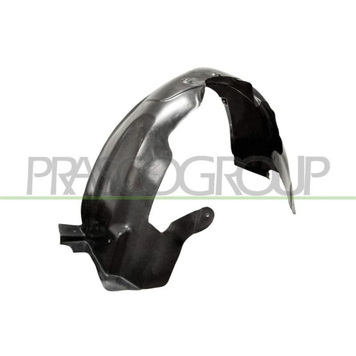 Verkleidung Radhaus Prasco DW0403604 f&uuml;r Chevrolet Vorne Links