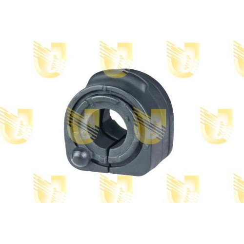 Lagerbuchse Stabilisator Unigom 391429 f&uuml;r Ford Hinterachse Beidseitig