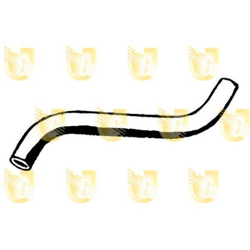 K&uuml;hlerschlauch Unigom W8278 f&uuml;r VW