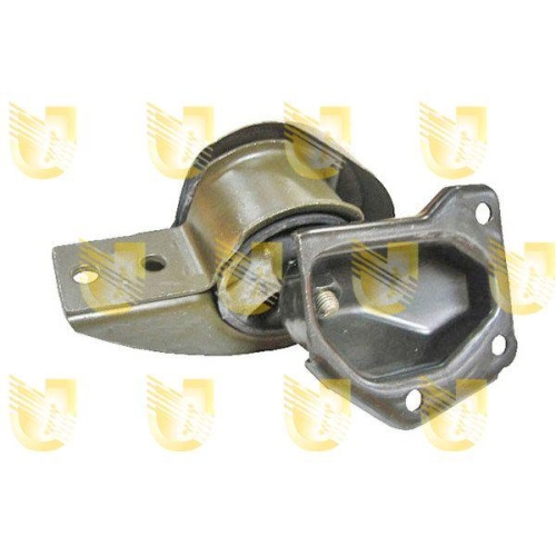 Lagerung Motor Unigom 396696 f&uuml;r Smart Hinten Vorne Links