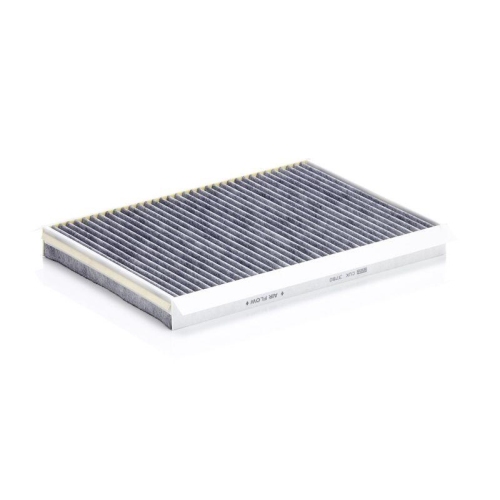 Filter Innenraumluft Mann-filter CUK 3780 f&uuml;r Mercedes Benz Mercedes Benz