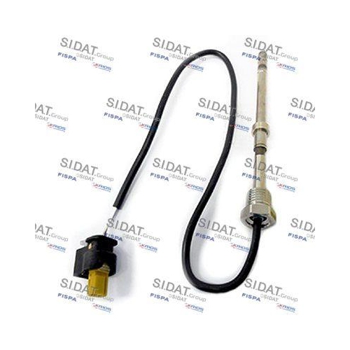 Sensor Abgastemperatur Sidat 82.171 für Mercedes Benz Mercedes Benz