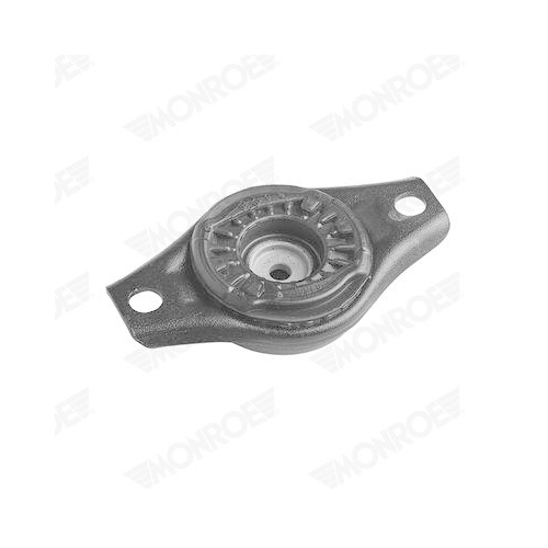 Federbeinst&uuml;tzlager Monroe MK393 Mounting Kit f&uuml;r Ford Hinterachse