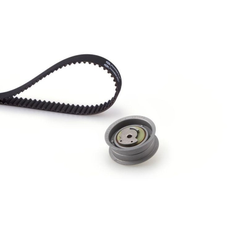Zahnriemensatz Gates K025399XS Powergrip™ für Audi Seat VW