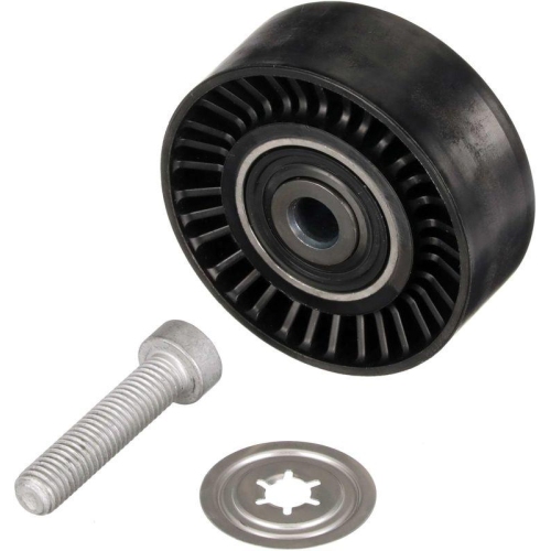 Umlenk /f&uuml;hrungsrolle Keilrippenriemen Gates T36260 Drivealign&trade; f&uuml;r Alfa Romeo