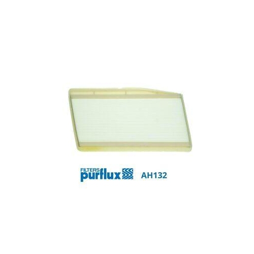 Filter Cabin Air Purflux AH132 for Renault