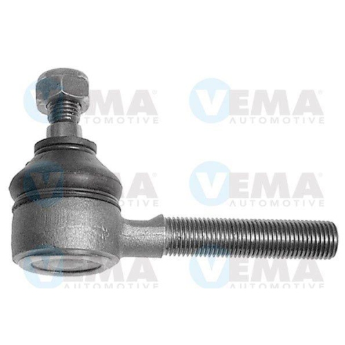 Spurstangenkopf Vema 2477 f&uuml;r VW Vag Vorderachse Links